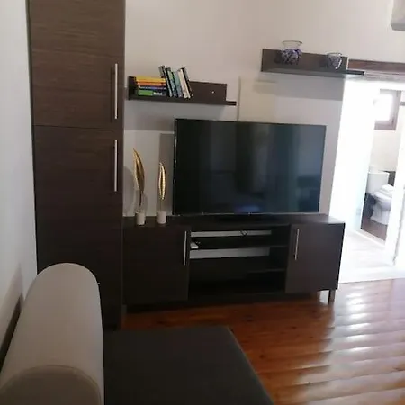 Halepouri Apartamento