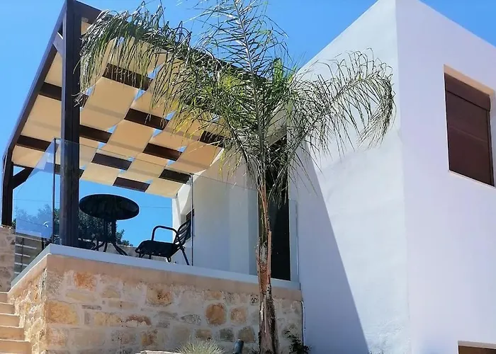 Lejlighed Halepouri *