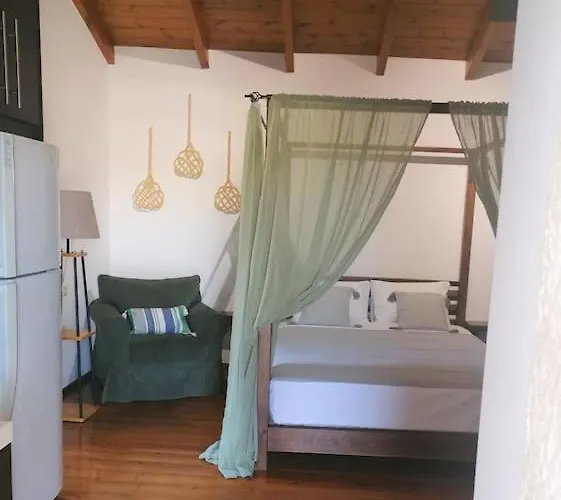 Lejlighed Halepouri *