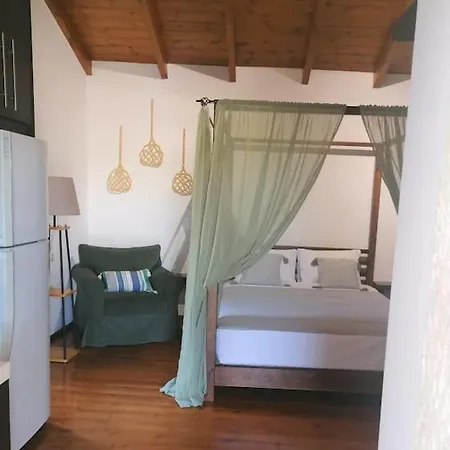 Appartement Halepouri *