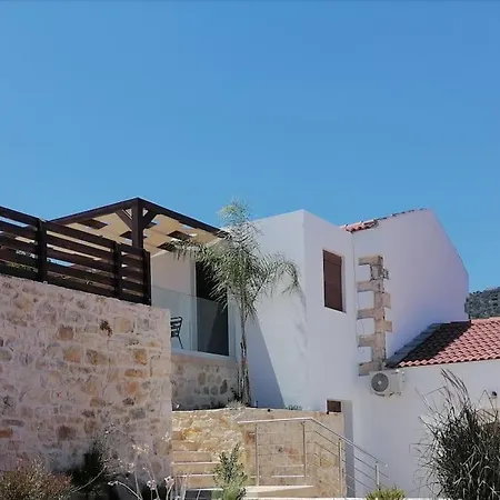 Halepouri Chania (Crete)