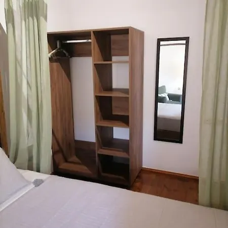 Appartamento Halepouri