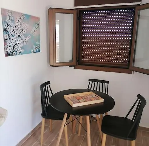 Halepouri Chania (Crete)