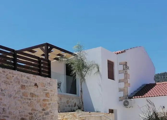 Halepouri Chania (Crete)