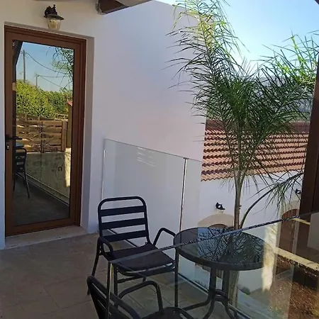 Halepouri Apartman *