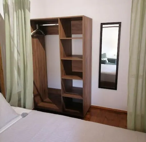 Apartman Halepouri