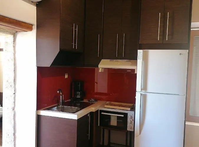 Halepouri Apartman *