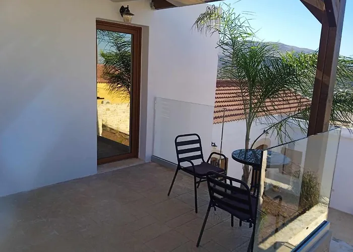 Halepouri Apartman *